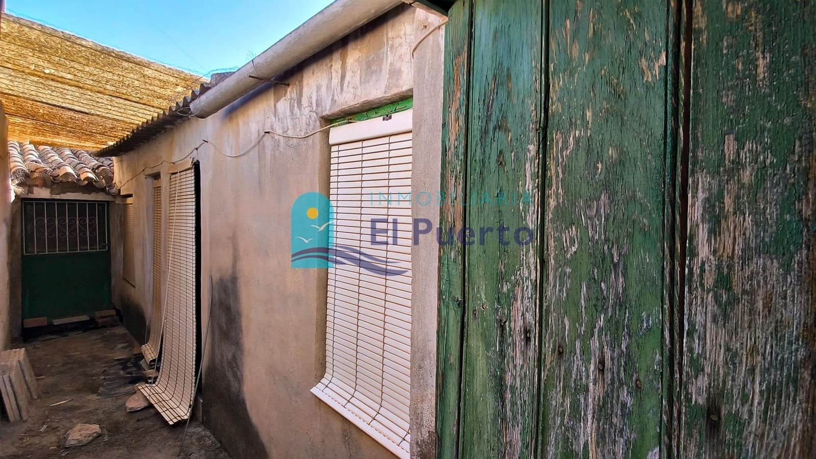 3 slaapkamer Finca/Landhuis te koop in Los Canovas - € 53.000 (Ref: 10132096)