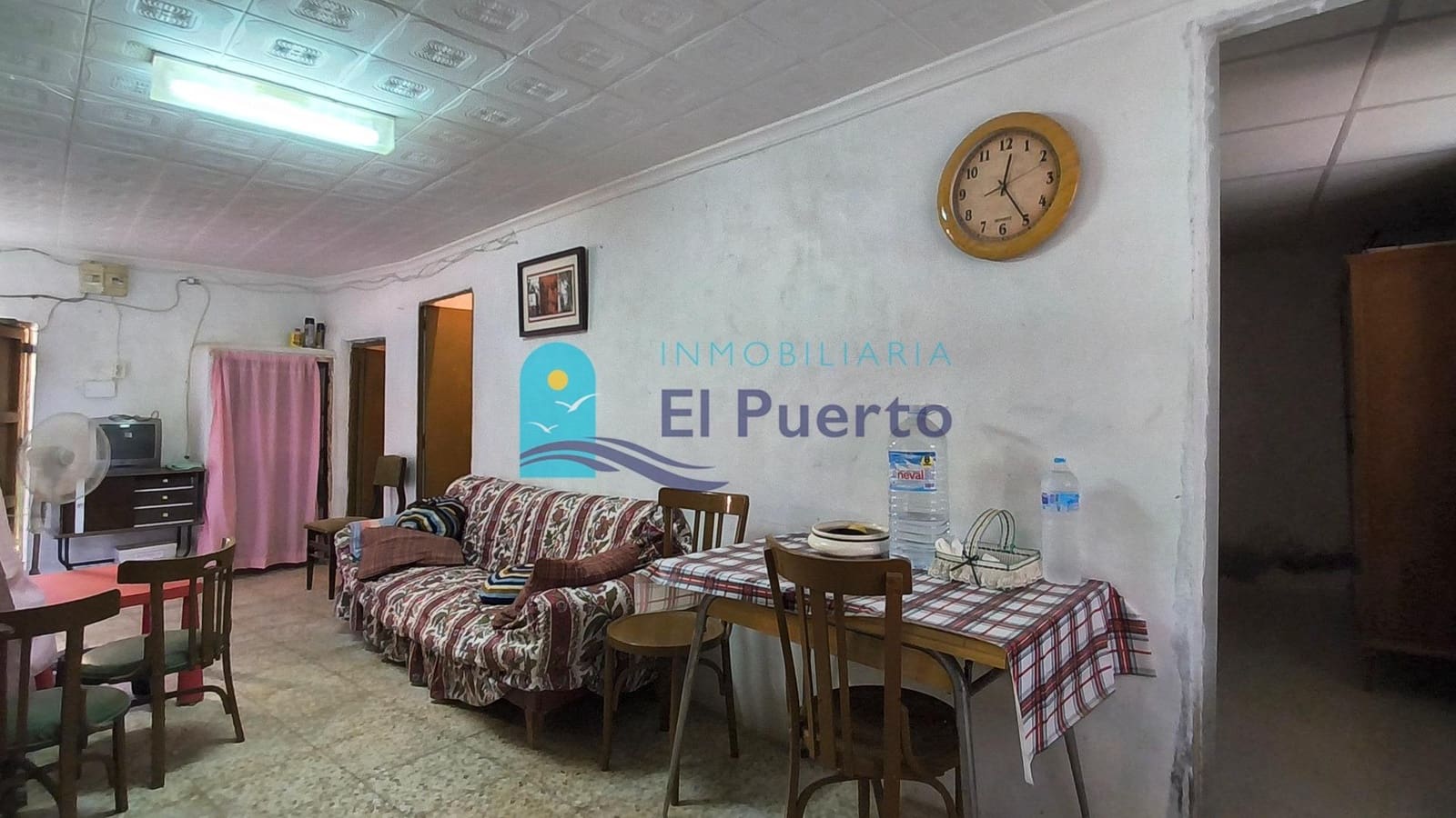 3 slaapkamer Finca/Landhuis te koop in Los Canovas - € 53.000 (Ref: 10132096)