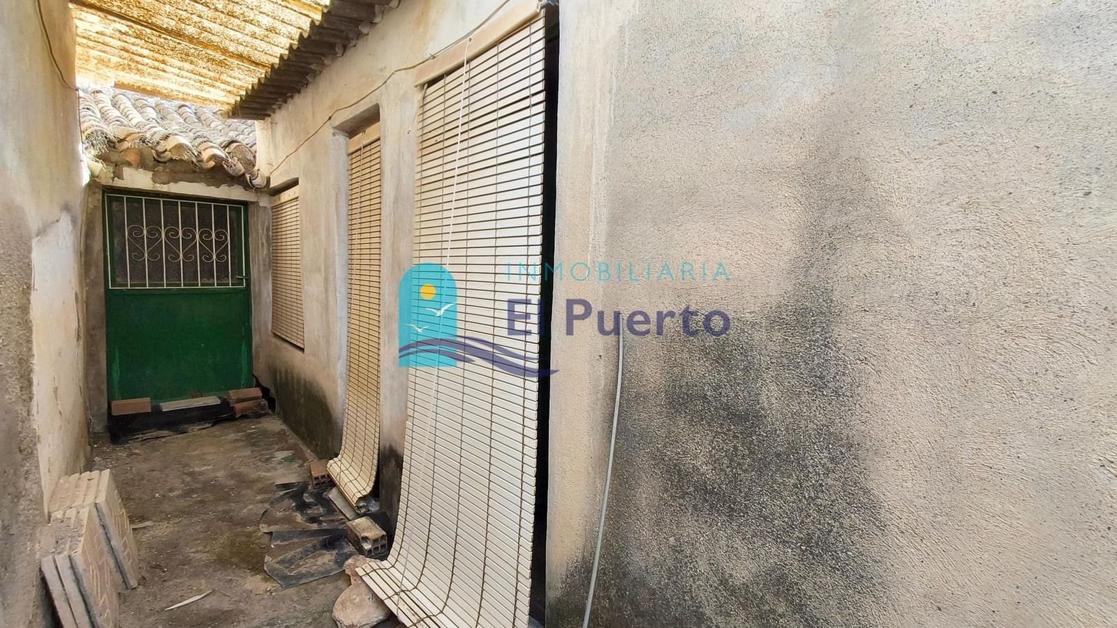 3 slaapkamer Finca/Landhuis te koop in Los Canovas - € 53.000 (Ref: 10132096)
