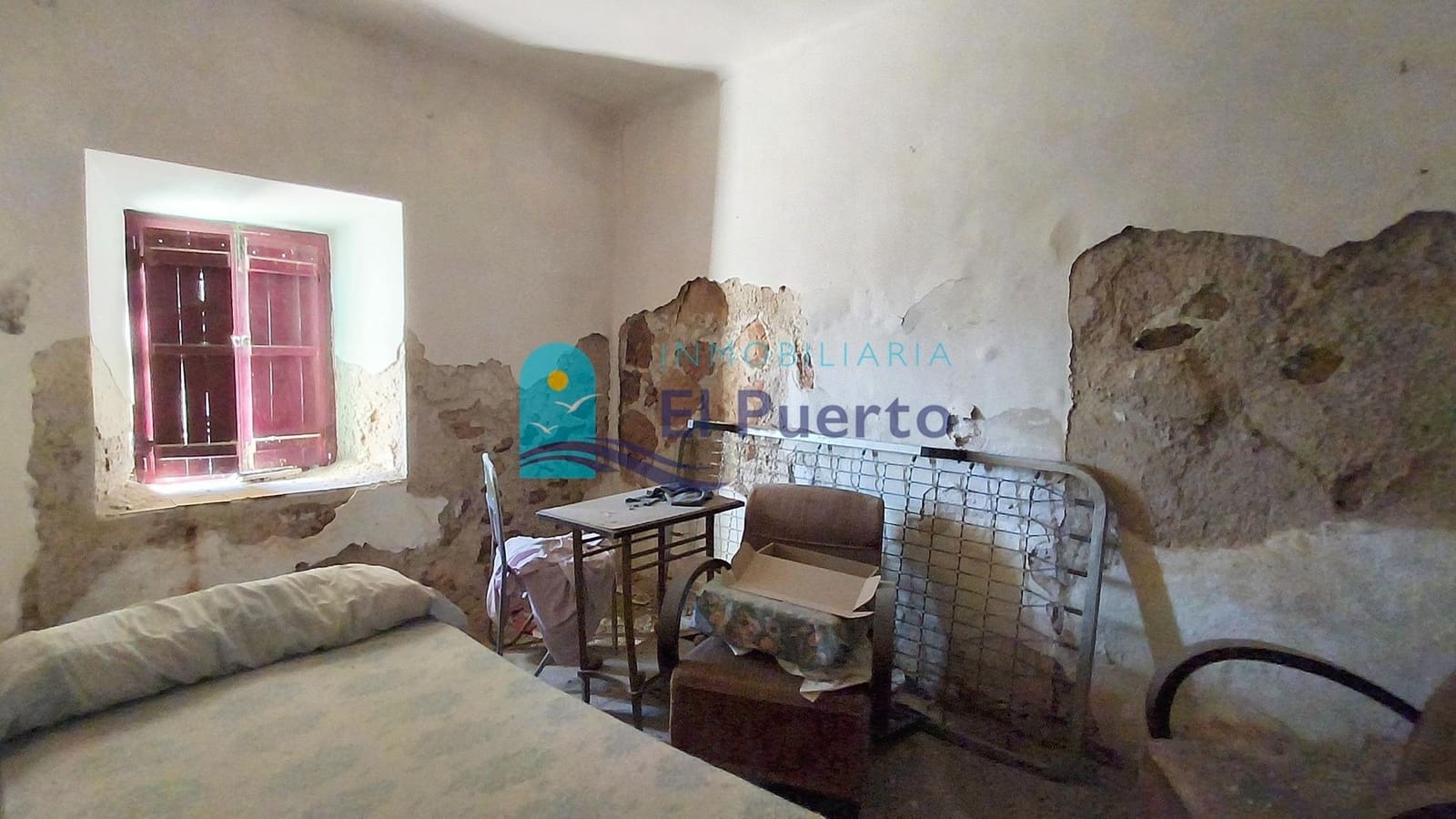 3 slaapkamer Finca/Landhuis te koop in Los Canovas - € 53.000 (Ref: 10132096)