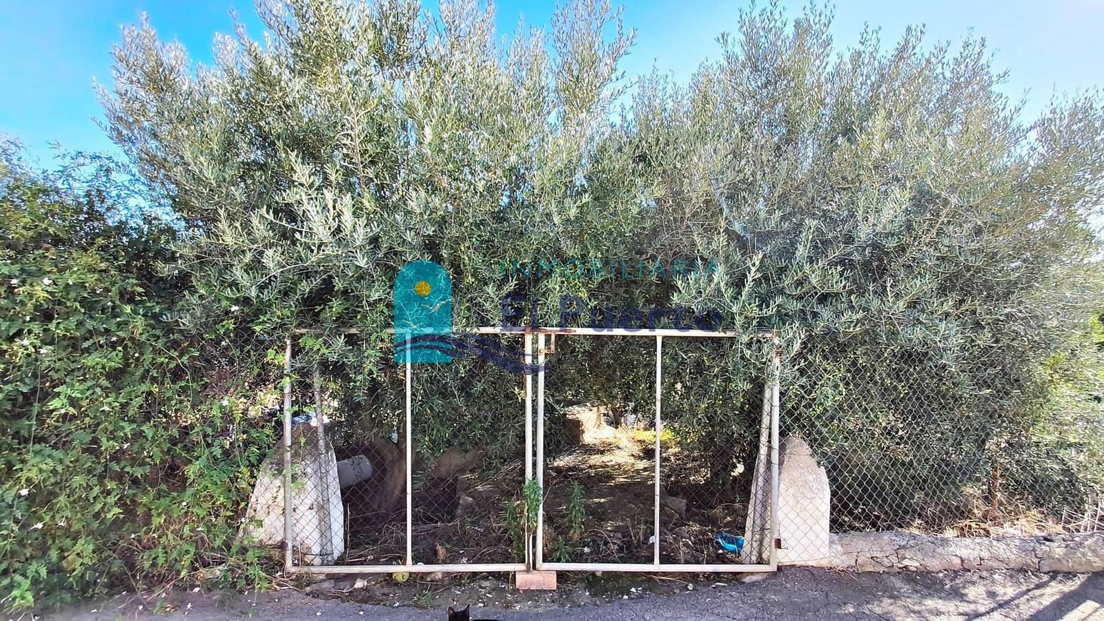 3 slaapkamer Finca/Landhuis te koop in Los Canovas - € 53.000 (Ref: 10132096)