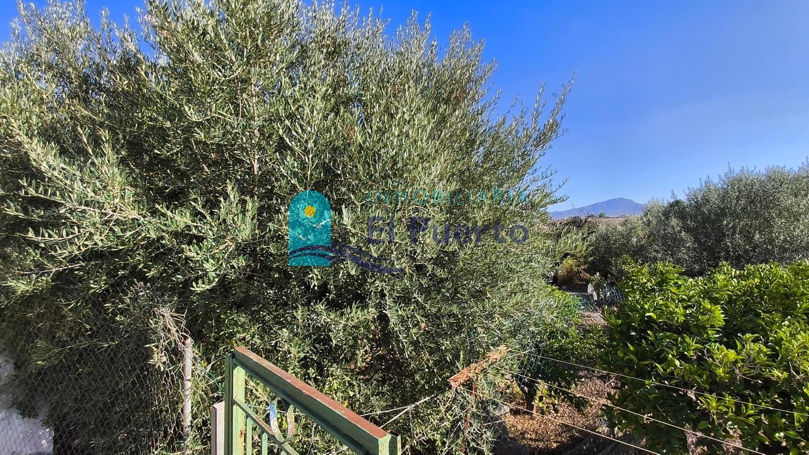 3 slaapkamer Finca/Landhuis te koop in Los Canovas - € 53.000 (Ref: 10132096)