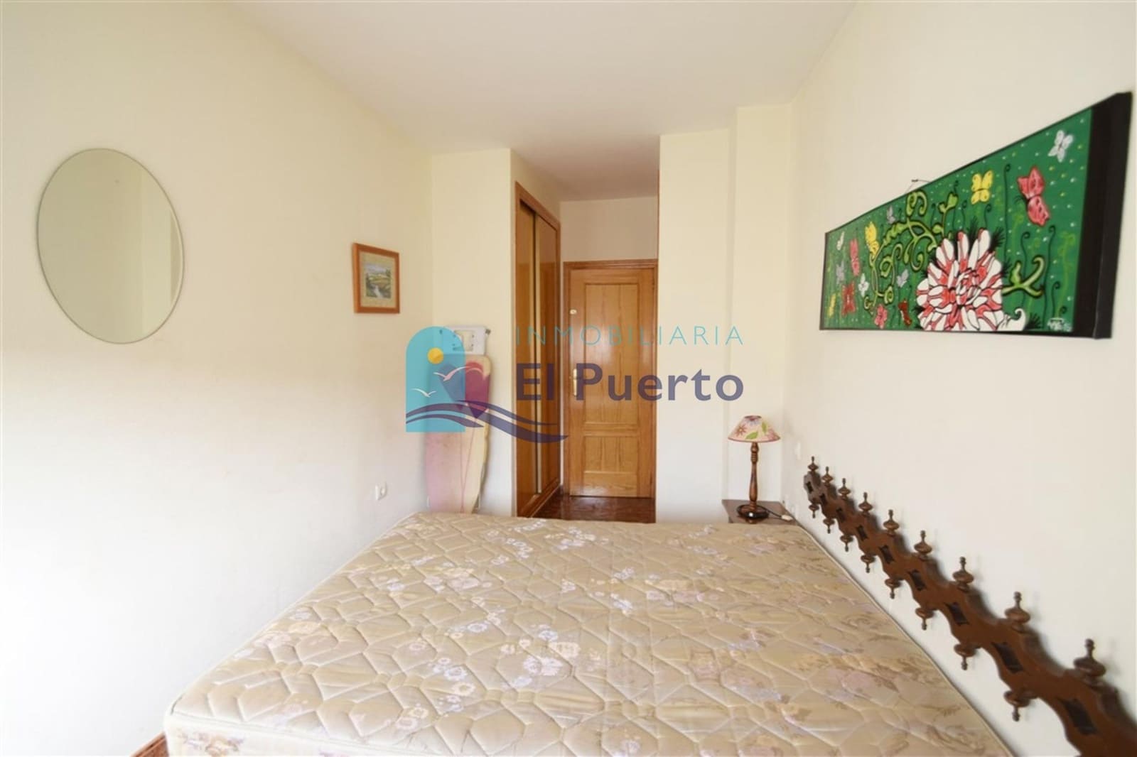 3 soveværelse Lejlighed til salg i Puerto de Mazarron - € 124.900 (Ref: 10136188)