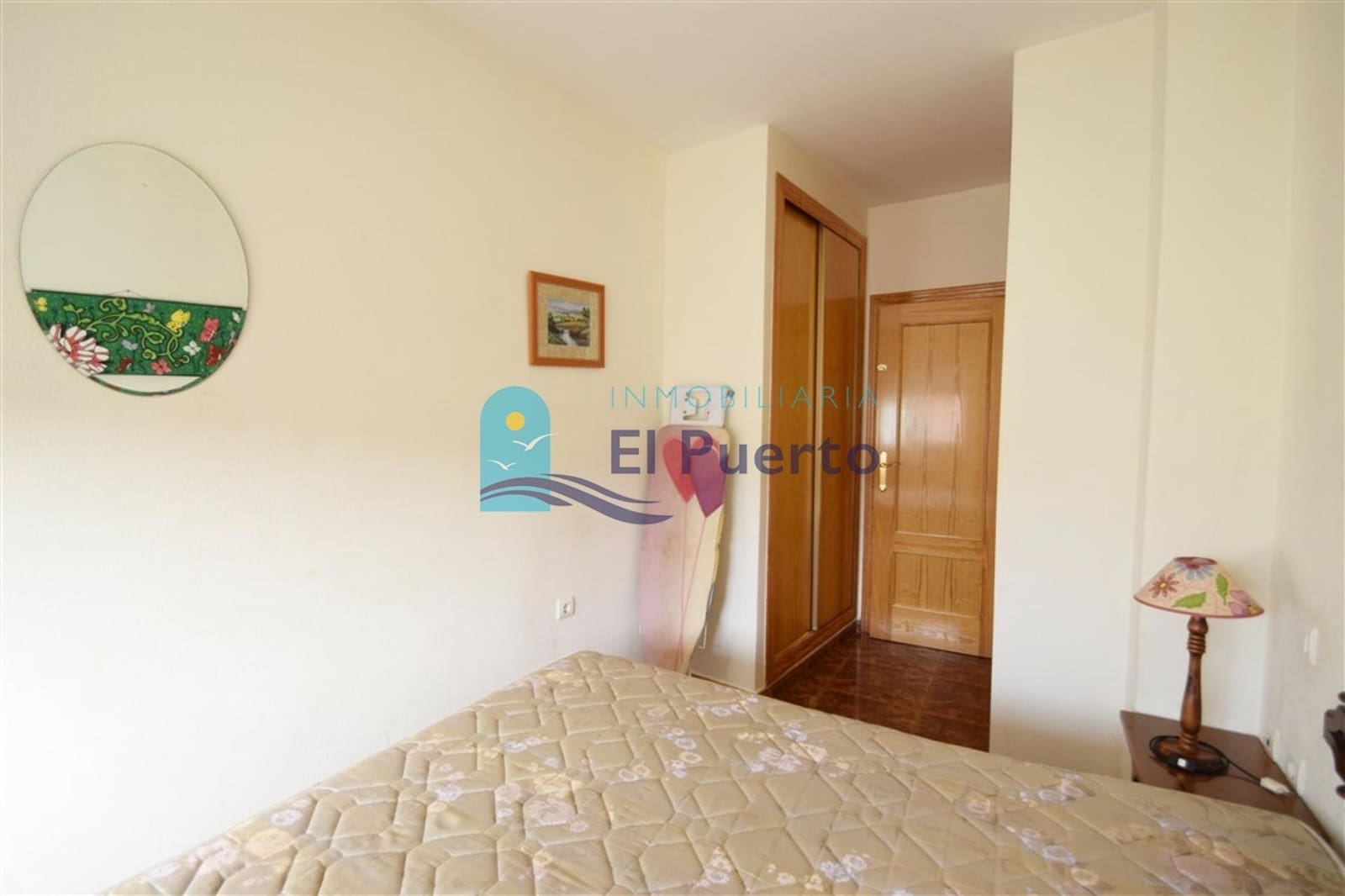 3 soveværelse Lejlighed til salg i Puerto de Mazarron - € 124.900 (Ref: 10136188)