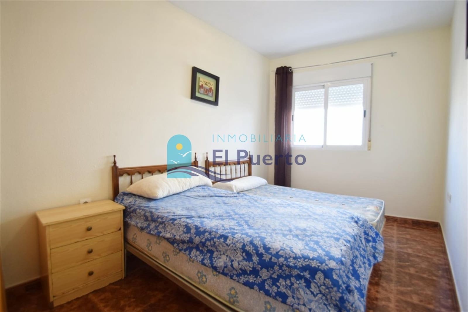 3 soveværelse Lejlighed til salg i Puerto de Mazarron - € 124.900 (Ref: 10136188)
