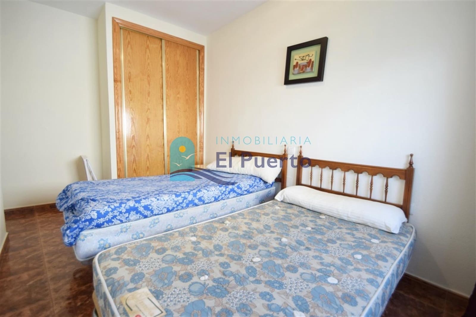 3 soveværelse Lejlighed til salg i Puerto de Mazarron - € 124.900 (Ref: 10136188)