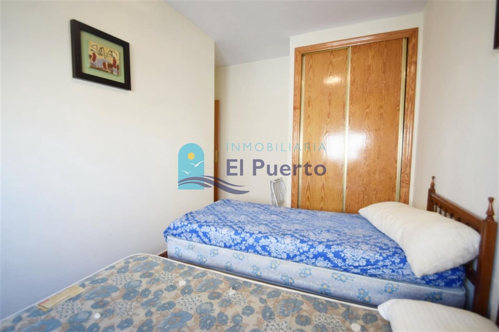 3 soveværelse Lejlighed til salg i Puerto de Mazarron - € 124.900 (Ref: 10136188)