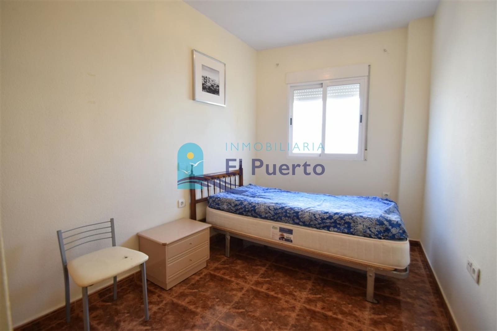 3 soveværelse Lejlighed til salg i Puerto de Mazarron - € 124.900 (Ref: 10136188)