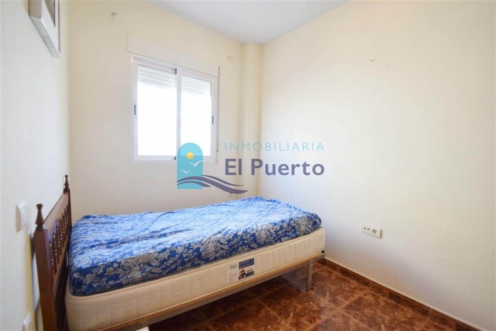 3 soveværelse Lejlighed til salg i Puerto de Mazarron - € 124.900 (Ref: 10136188)