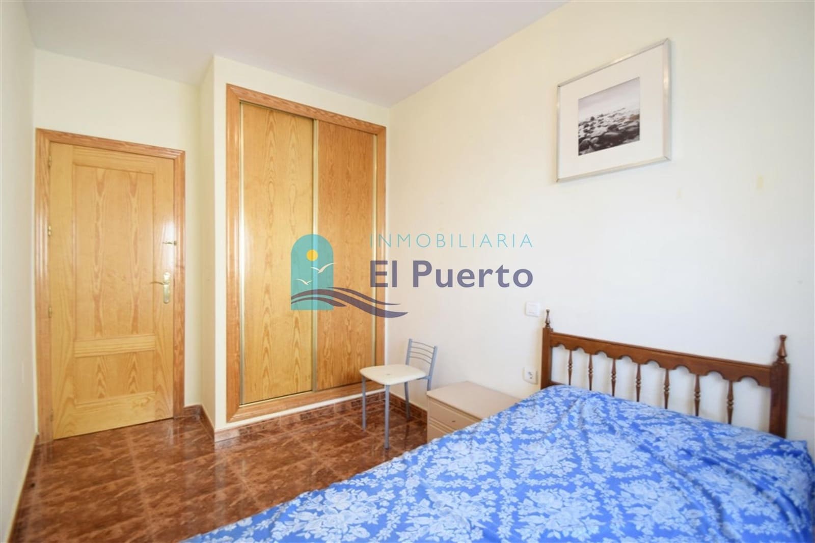 3 soveværelse Lejlighed til salg i Puerto de Mazarron - € 124.900 (Ref: 10136188)