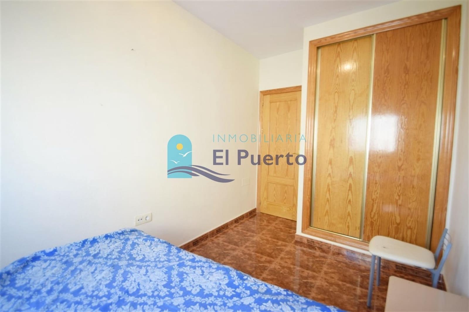 3 soveværelse Lejlighed til salg i Puerto de Mazarron - € 124.900 (Ref: 10136188)