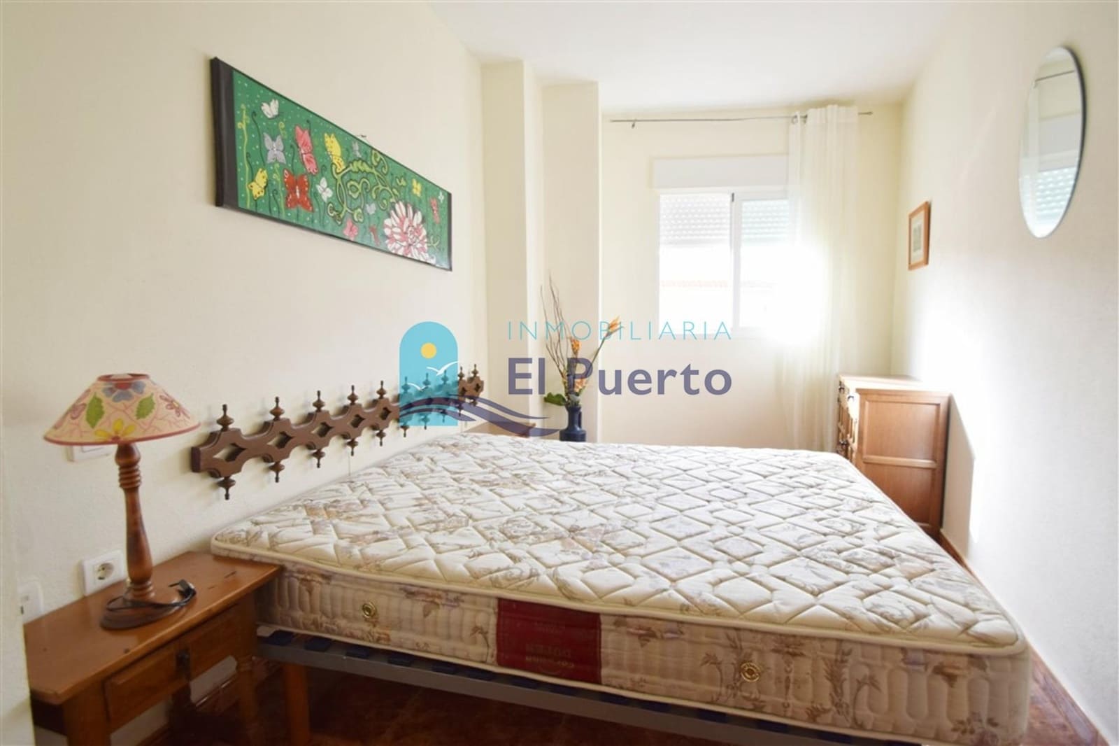 3 soveværelse Lejlighed til salg i Puerto de Mazarron - € 124.900 (Ref: 10136188)