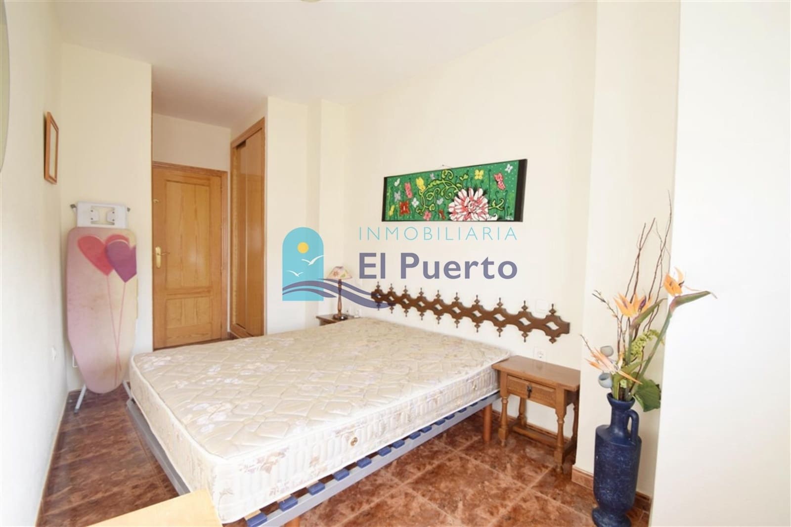 3 soveværelse Lejlighed til salg i Puerto de Mazarron - € 124.900 (Ref: 10136188)
