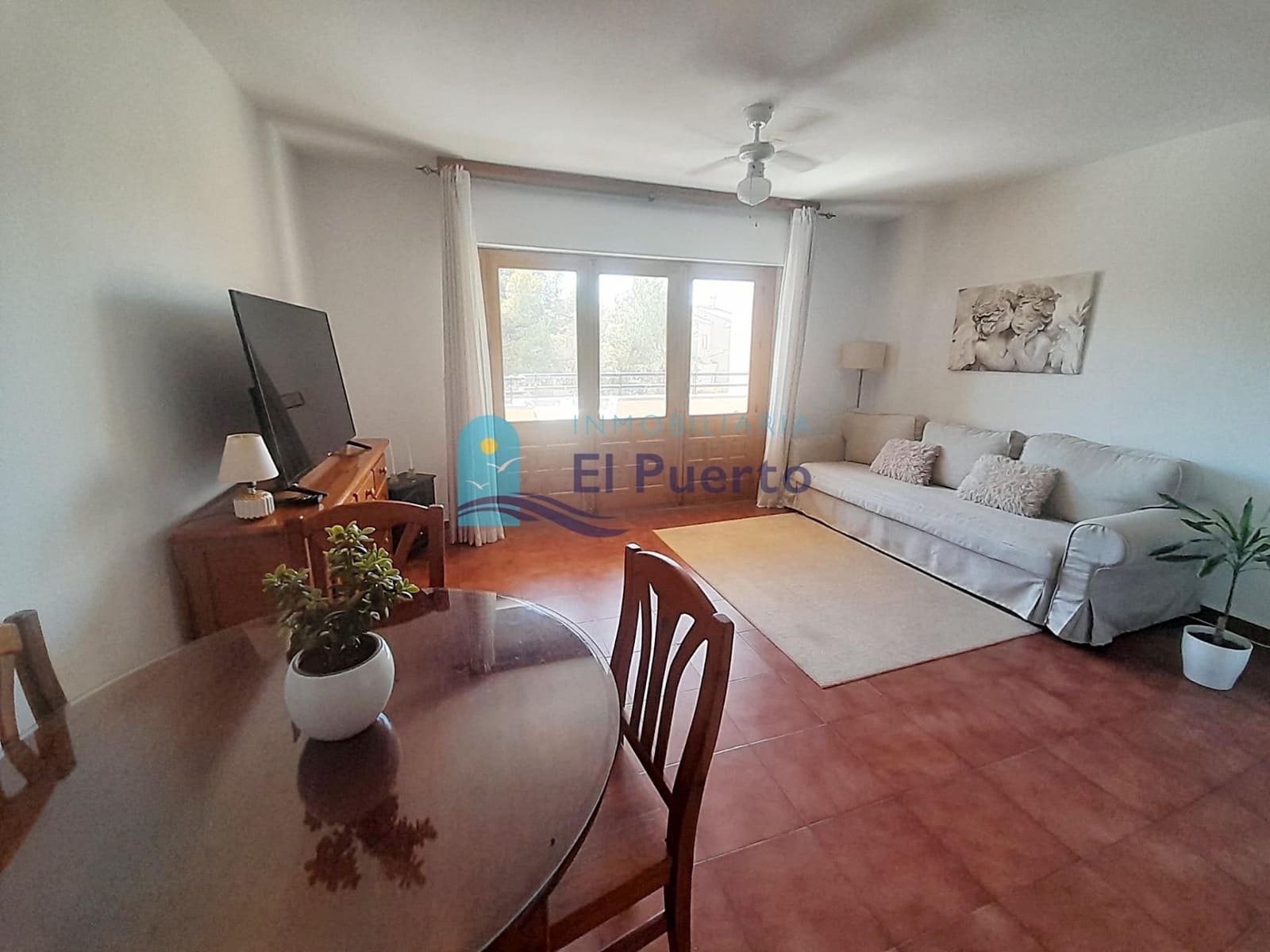 1 soverom Leilighet til salgs i La Azohia med svømmebasseng - € 150 000 (Ref: 10136189)