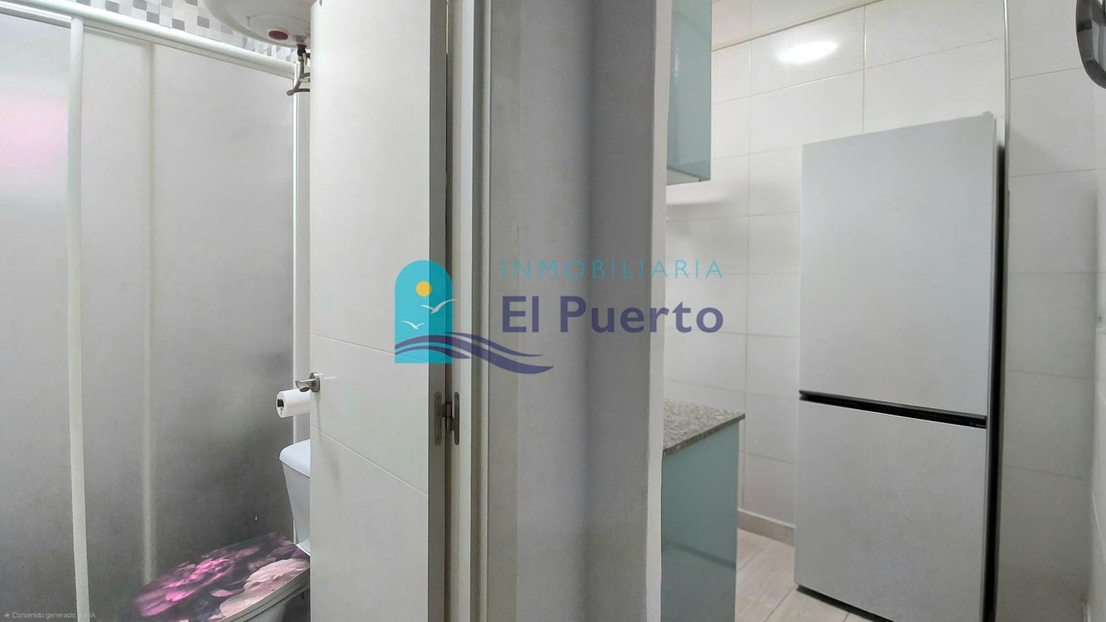 2 sypialnia Apartament na sprzedaż w Puerto de Mazarron - 125 000 € (Ref: 10139816)