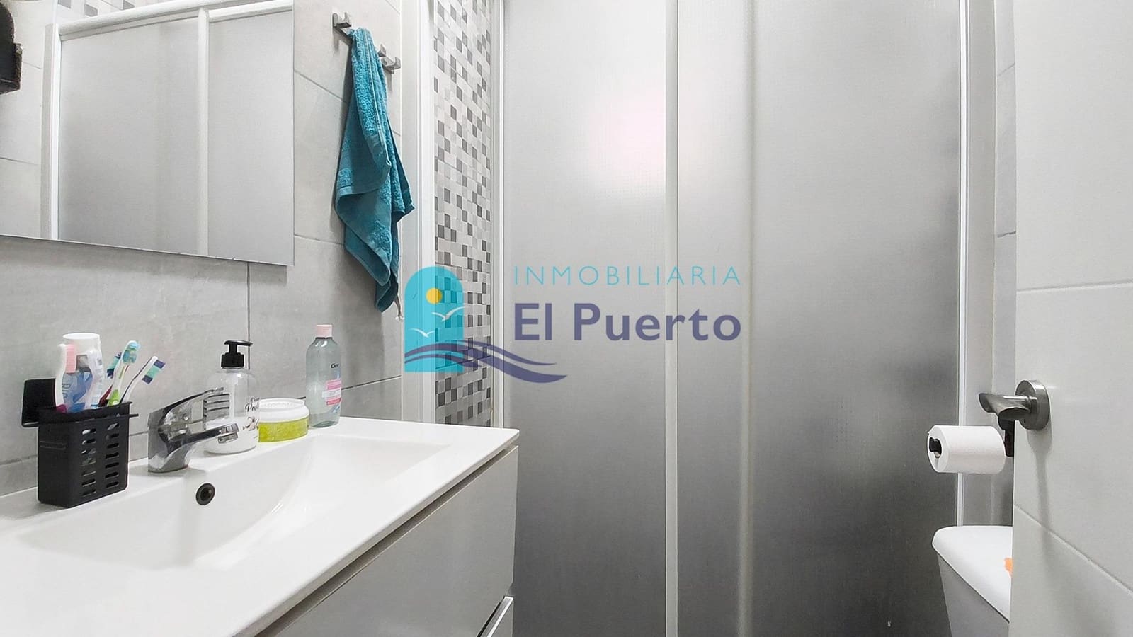 2 sypialnia Apartament na sprzedaż w Puerto de Mazarron - 125 000 € (Ref: 10139816)