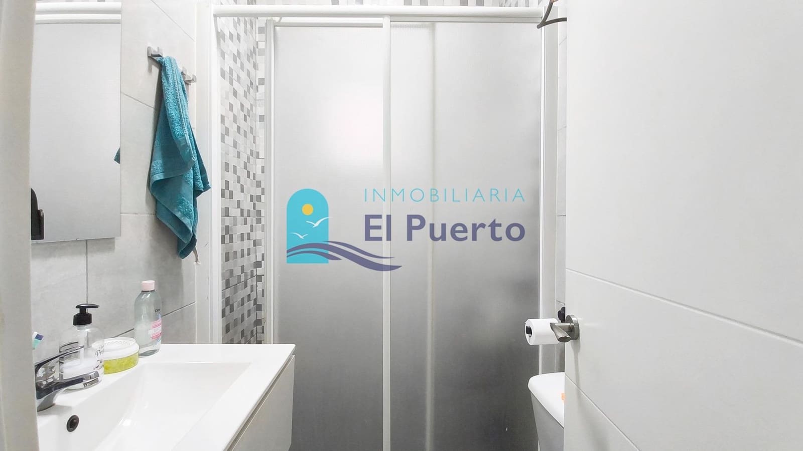 2 sypialnia Apartament na sprzedaż w Puerto de Mazarron - 125 000 € (Ref: 10139816)