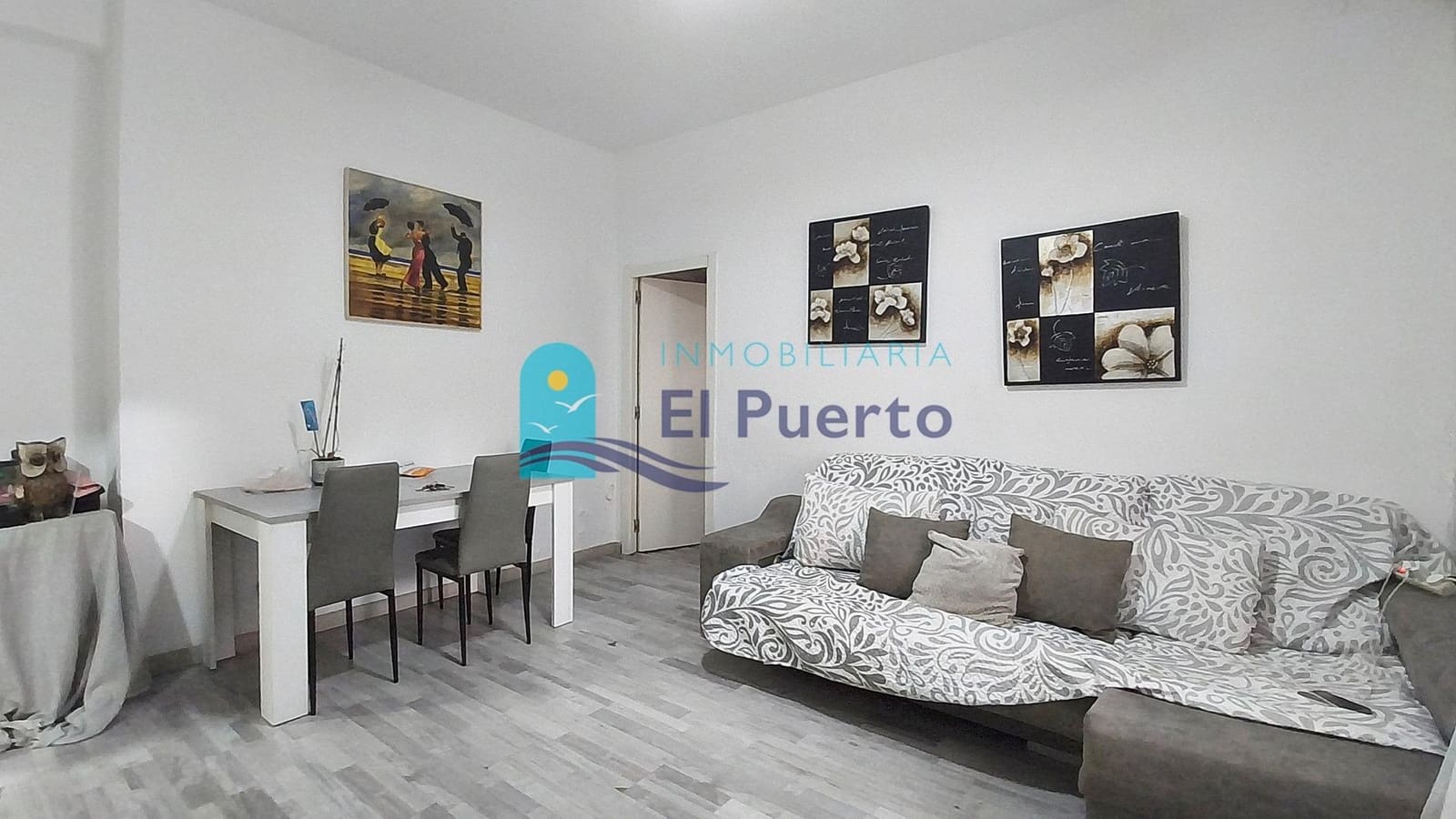 2 sypialnia Apartament na sprzedaż w Puerto de Mazarron - 125 000 € (Ref: 10139816)