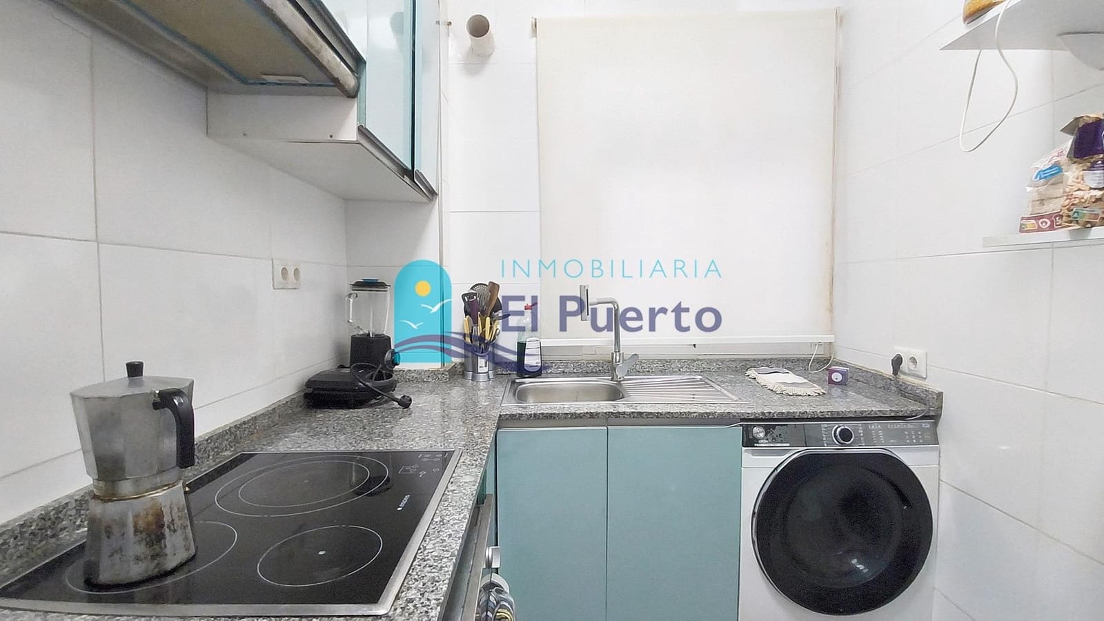 2 sypialnia Apartament na sprzedaż w Puerto de Mazarron - 125 000 € (Ref: 10139816)