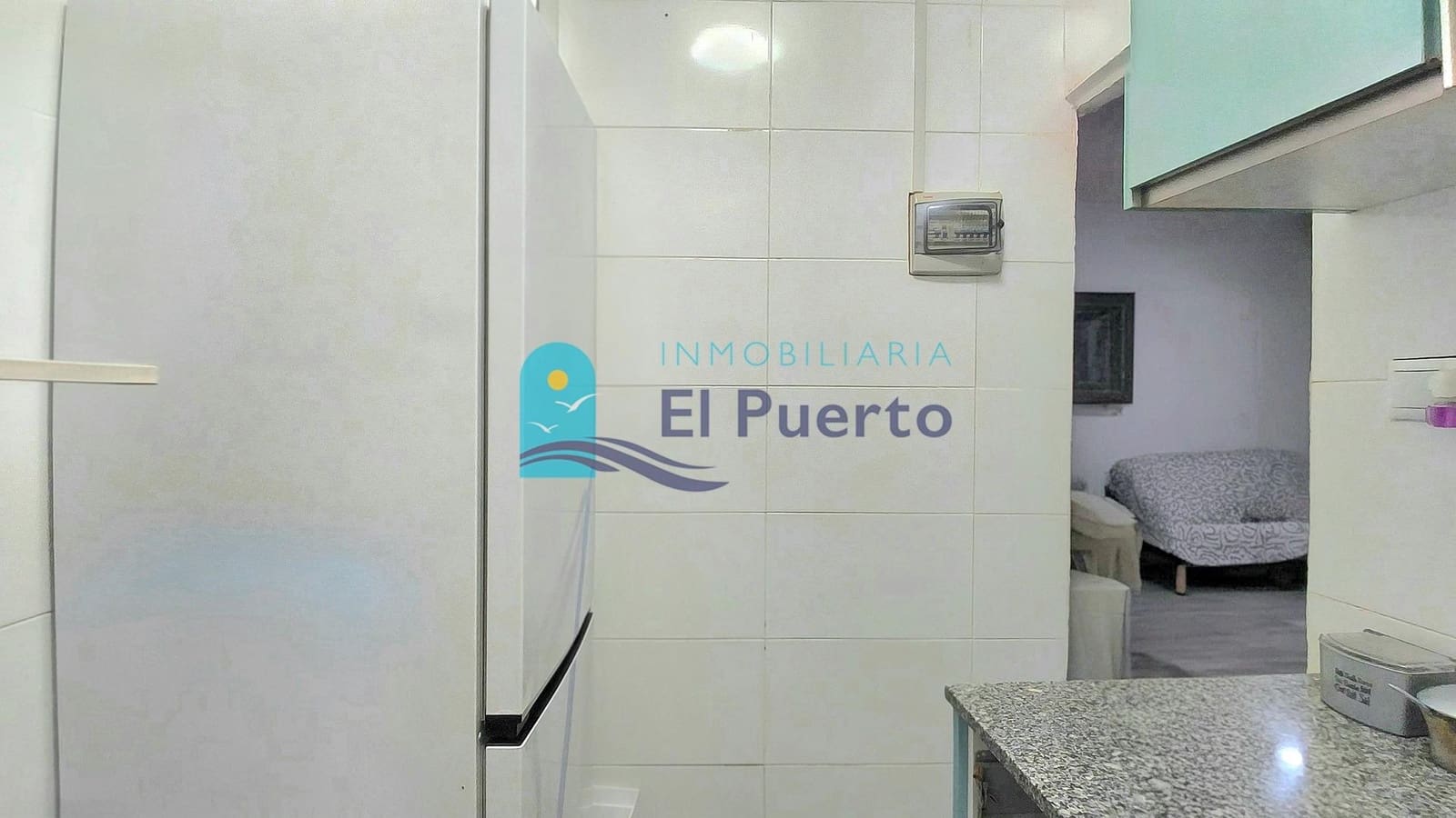 2 sypialnia Apartament na sprzedaż w Puerto de Mazarron - 125 000 € (Ref: 10139816)