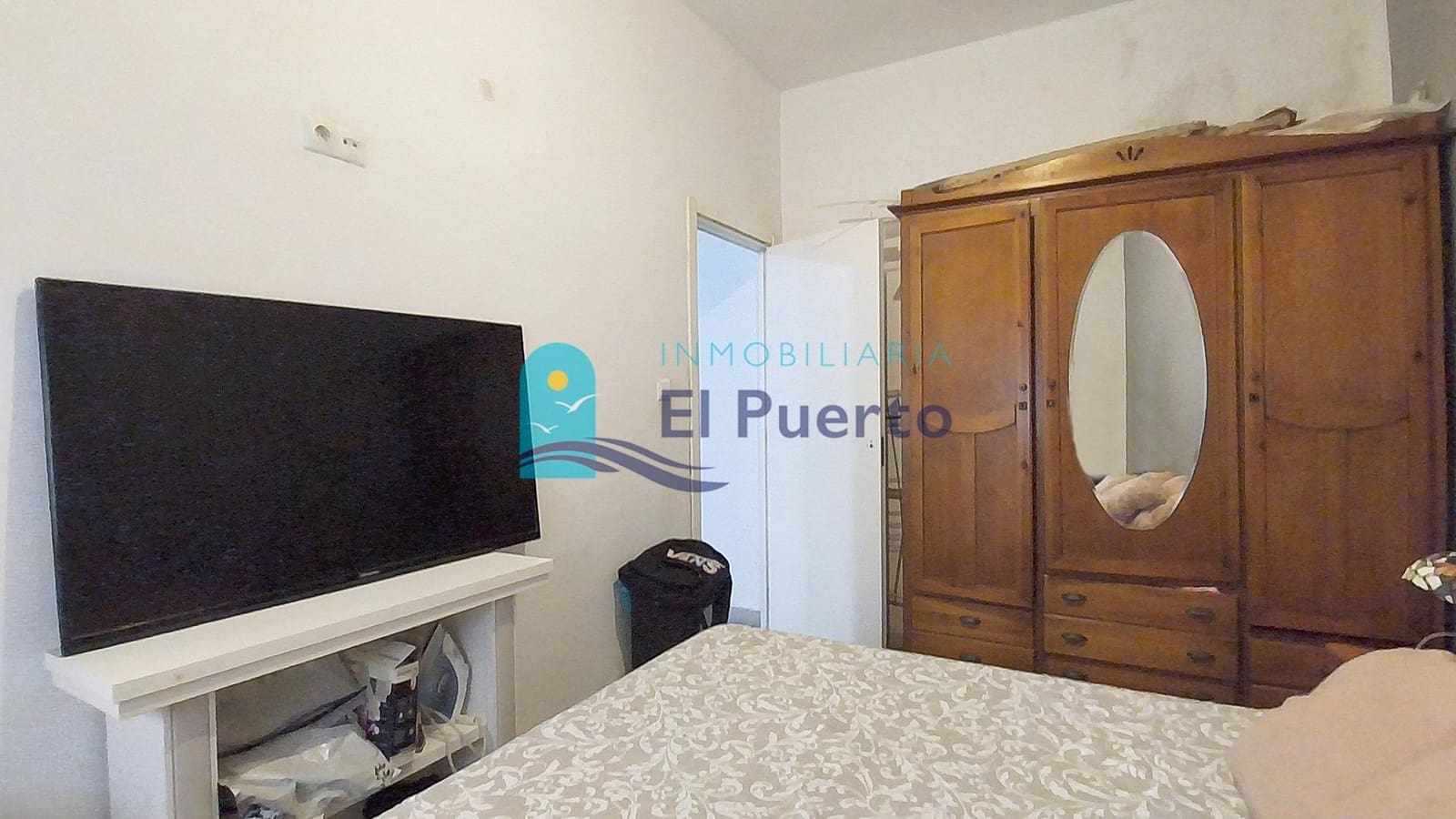 2 sypialnia Apartament na sprzedaż w Puerto de Mazarron - 125 000 € (Ref: 10139816)