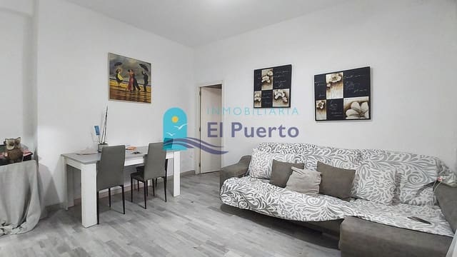 2 sypialnia Apartament na sprzedaż w Puerto de Mazarron, Mazarrón - 125 000 € (Ref: 10139816)