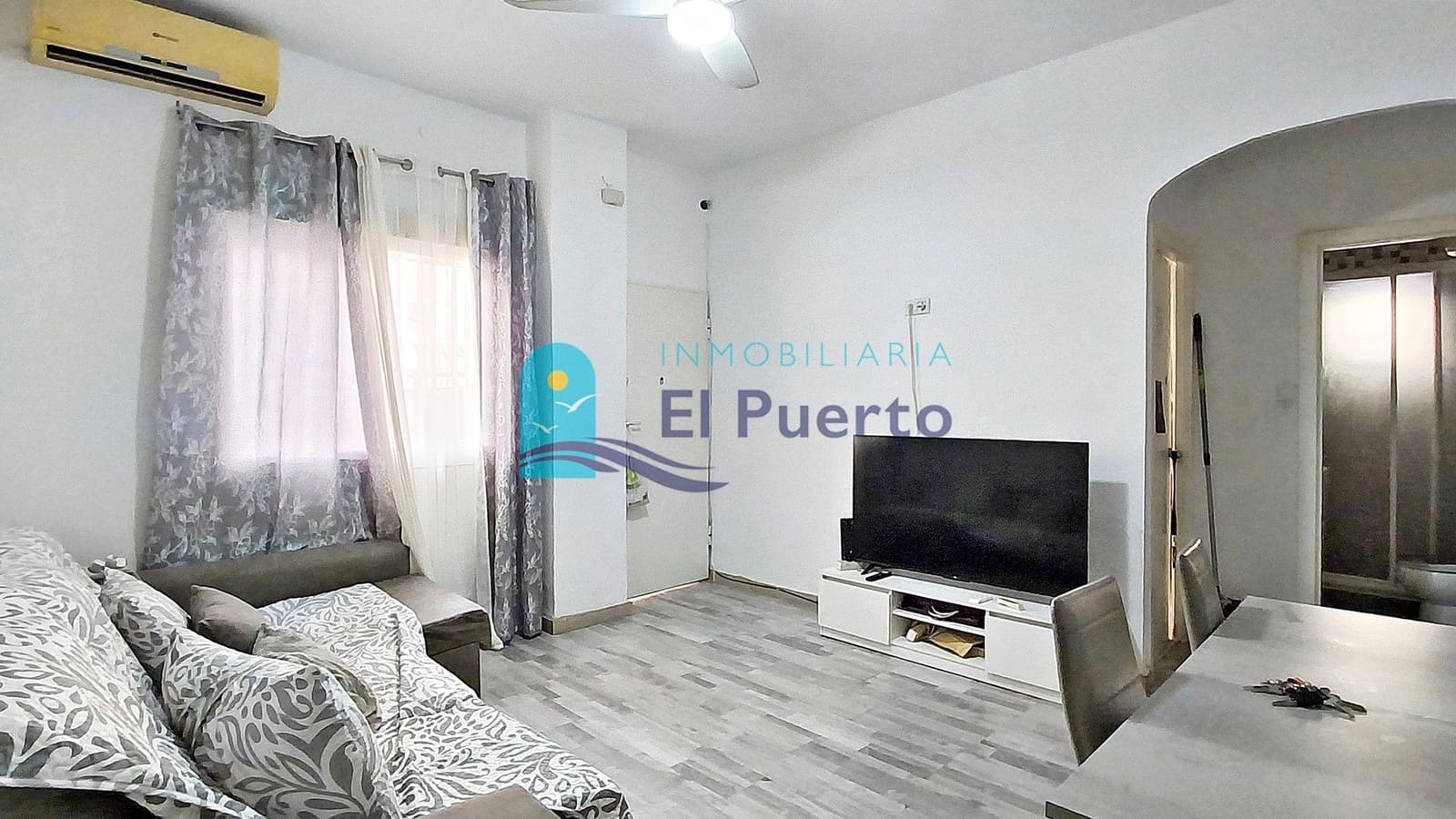2 sypialnia Apartament na sprzedaż w Puerto de Mazarron - 125 000 € (Ref: 10139816)
