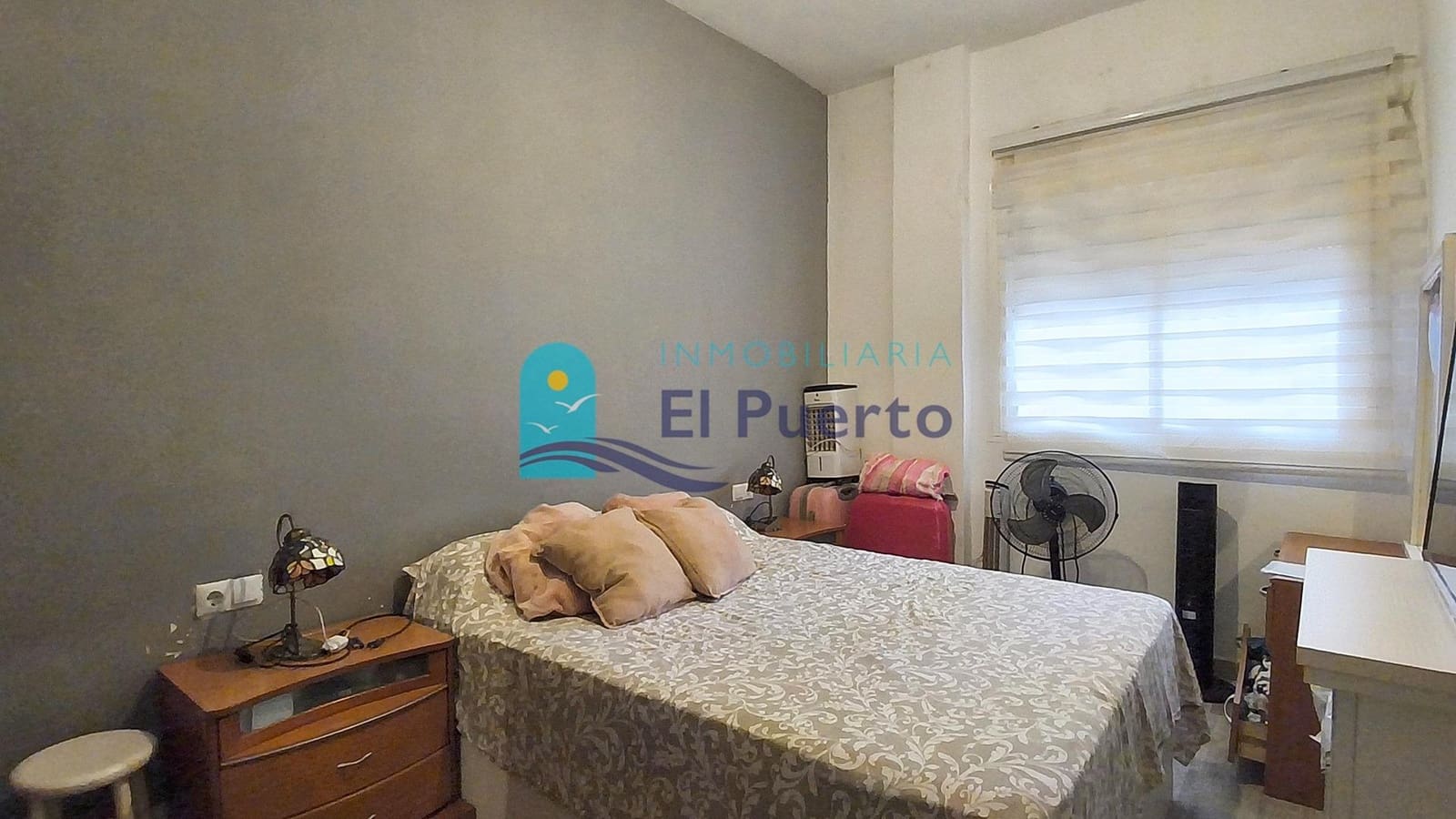2 sypialnia Apartament na sprzedaż w Puerto de Mazarron - 125 000 € (Ref: 10139816)