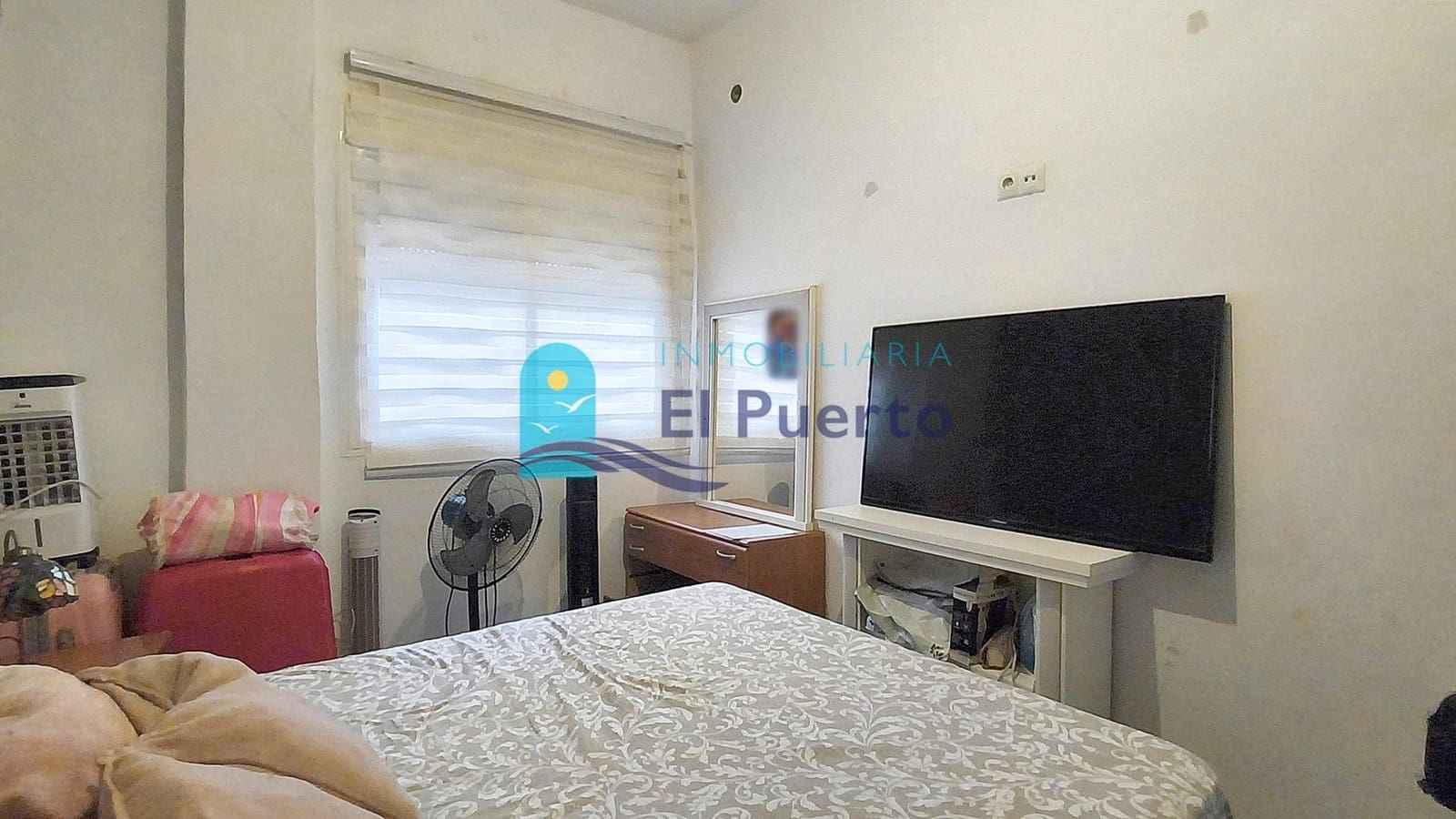 2 sypialnia Apartament na sprzedaż w Puerto de Mazarron - 125 000 € (Ref: 10139816)