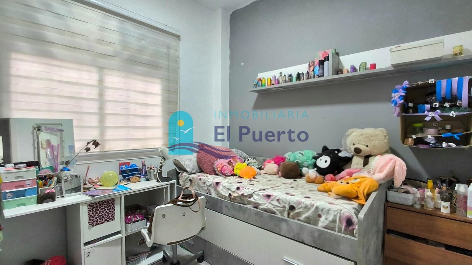 2 sypialnia Apartament na sprzedaż w Puerto de Mazarron - 125 000 € (Ref: 10139816)