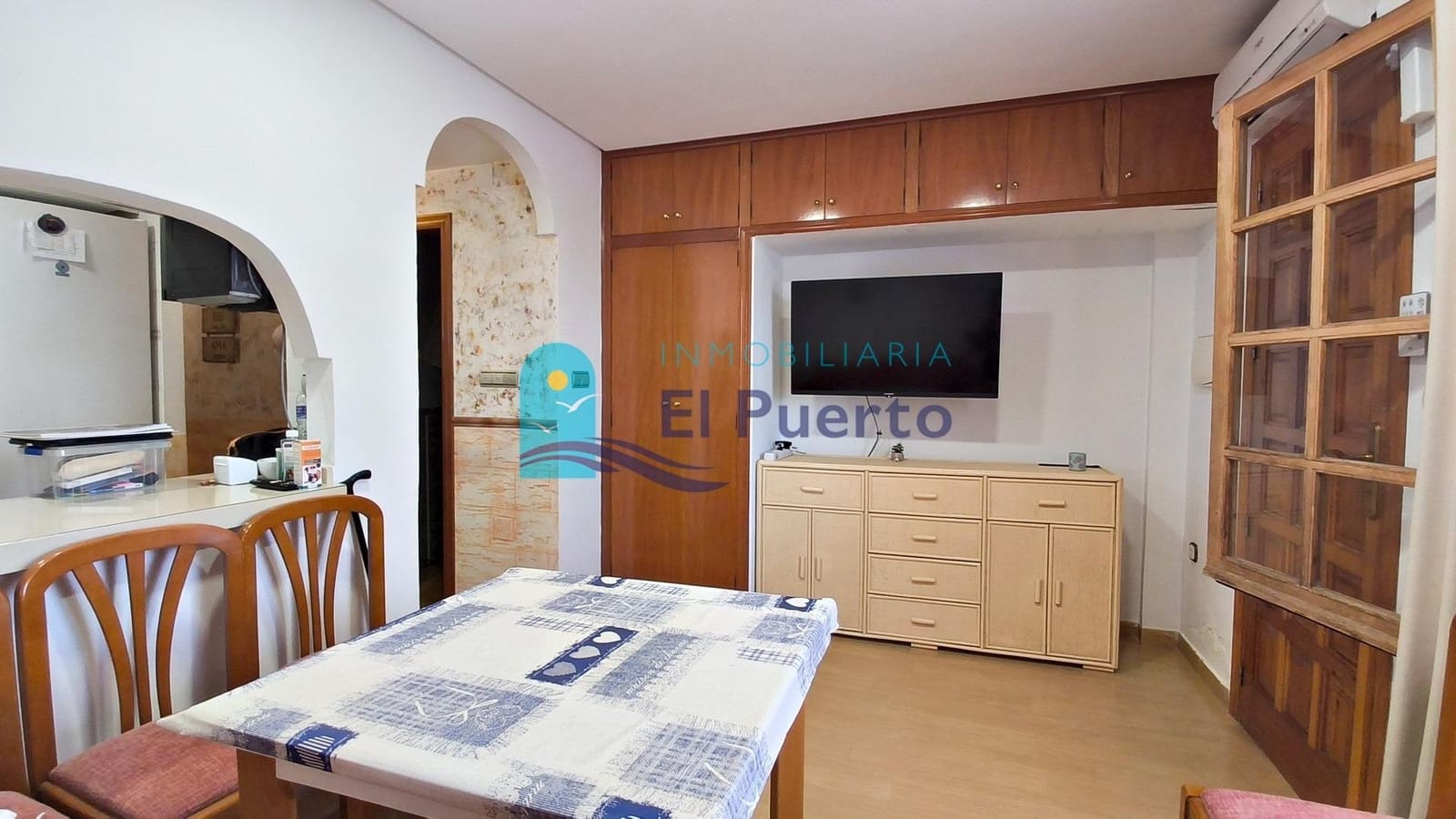 2 sypialnia Apartament na sprzedaż w Alamillo z basenem - 147 000 € (Ref: 10142470)