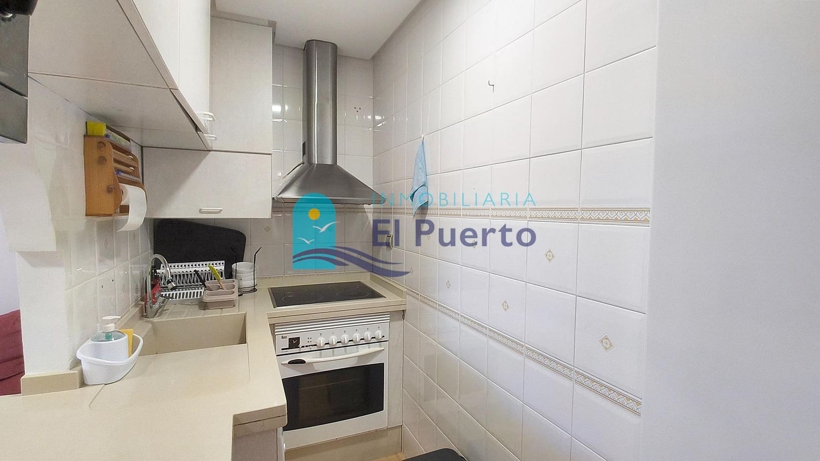 2 sypialnia Apartament na sprzedaż w Alamillo z basenem - 147 000 € (Ref: 10142470)
