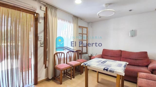 2 sypialnia Apartament na sprzedaż w Alamillo, Mazarrón z basenem - 147 000 € (Ref: 10142470)