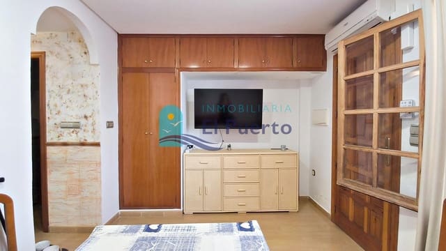 2 sypialnia Apartament na sprzedaż w Alamillo, Mazarrón z basenem - 147 000 € (Ref: 10142470)