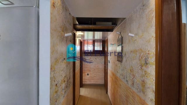 2 sypialnia Apartament na sprzedaż w Alamillo, Mazarrón z basenem - 147 000 € (Ref: 10142470)