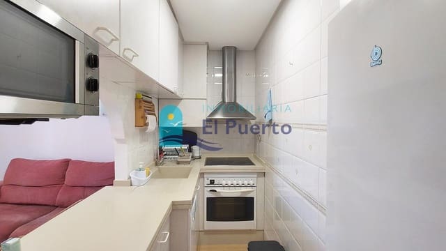 2 sypialnia Apartament na sprzedaż w Alamillo, Mazarrón z basenem - 147 000 € (Ref: 10142470)