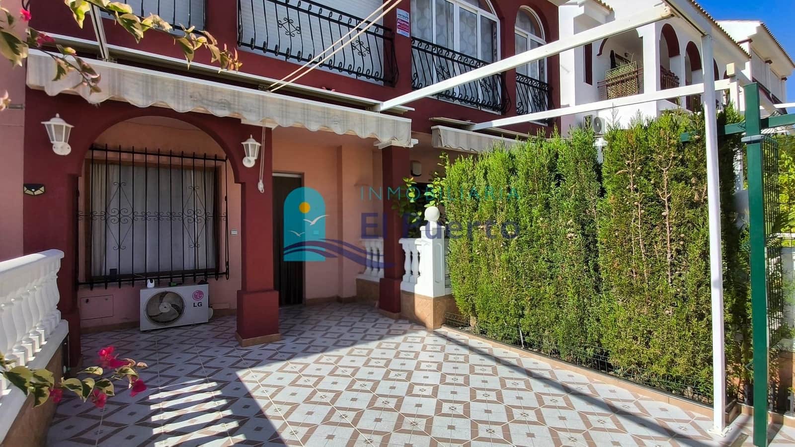 2 sypialnia Apartament na sprzedaż w Alamillo z basenem - 147 000 € (Ref: 10142470)