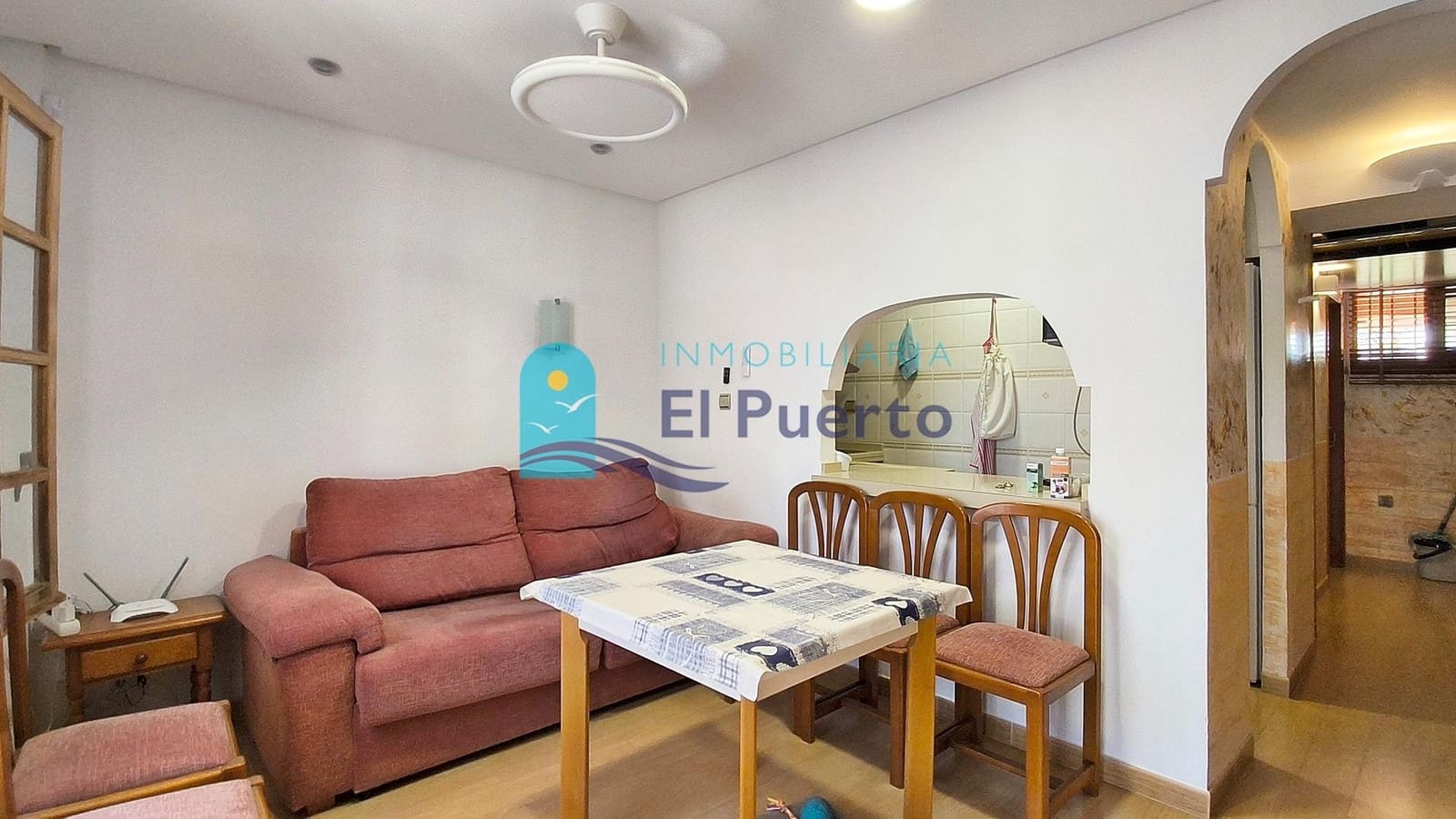 2 sypialnia Apartament na sprzedaż w Alamillo z basenem - 147 000 € (Ref: 10142470)
