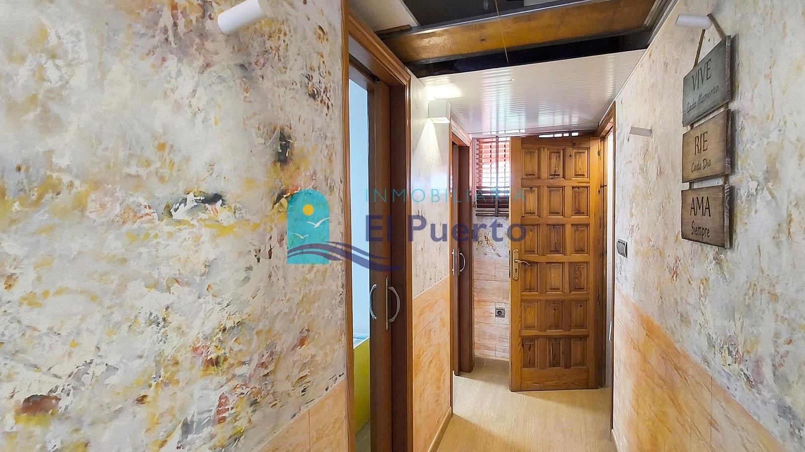 2 sypialnia Apartament na sprzedaż w Alamillo z basenem - 147 000 € (Ref: 10142470)