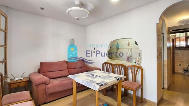 2 sypialnia Apartament na sprzedaż w Alamillo, Mazarrón z basenem - 147 000 € (Ref: 10142470)