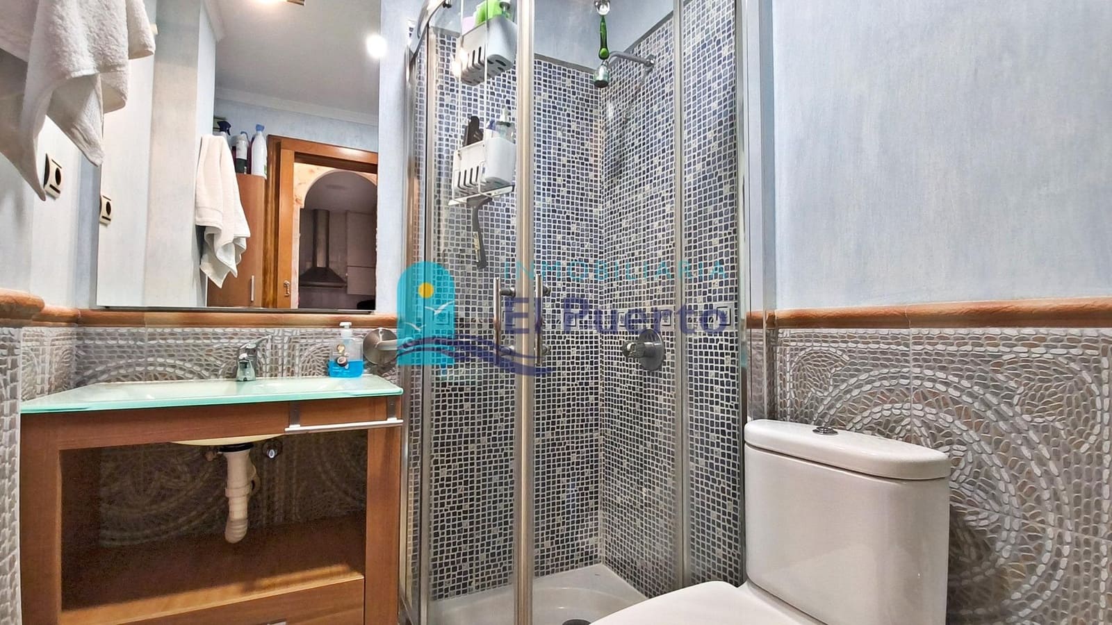 2 sypialnia Apartament na sprzedaż w Alamillo z basenem - 147 000 € (Ref: 10142470)