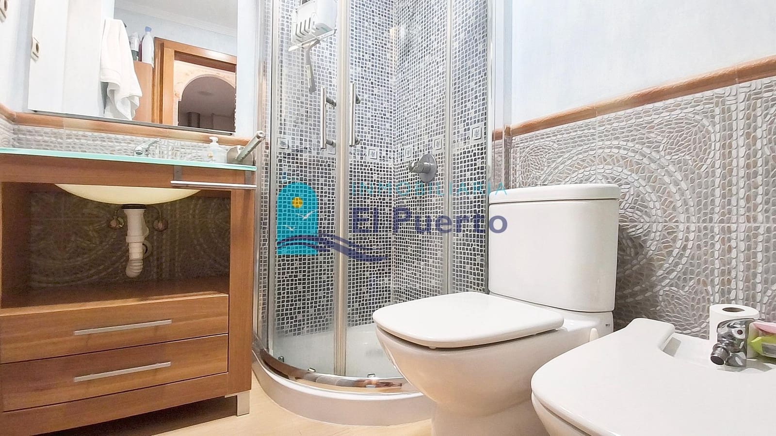 2 sypialnia Apartament na sprzedaż w Alamillo z basenem - 147 000 € (Ref: 10142470)