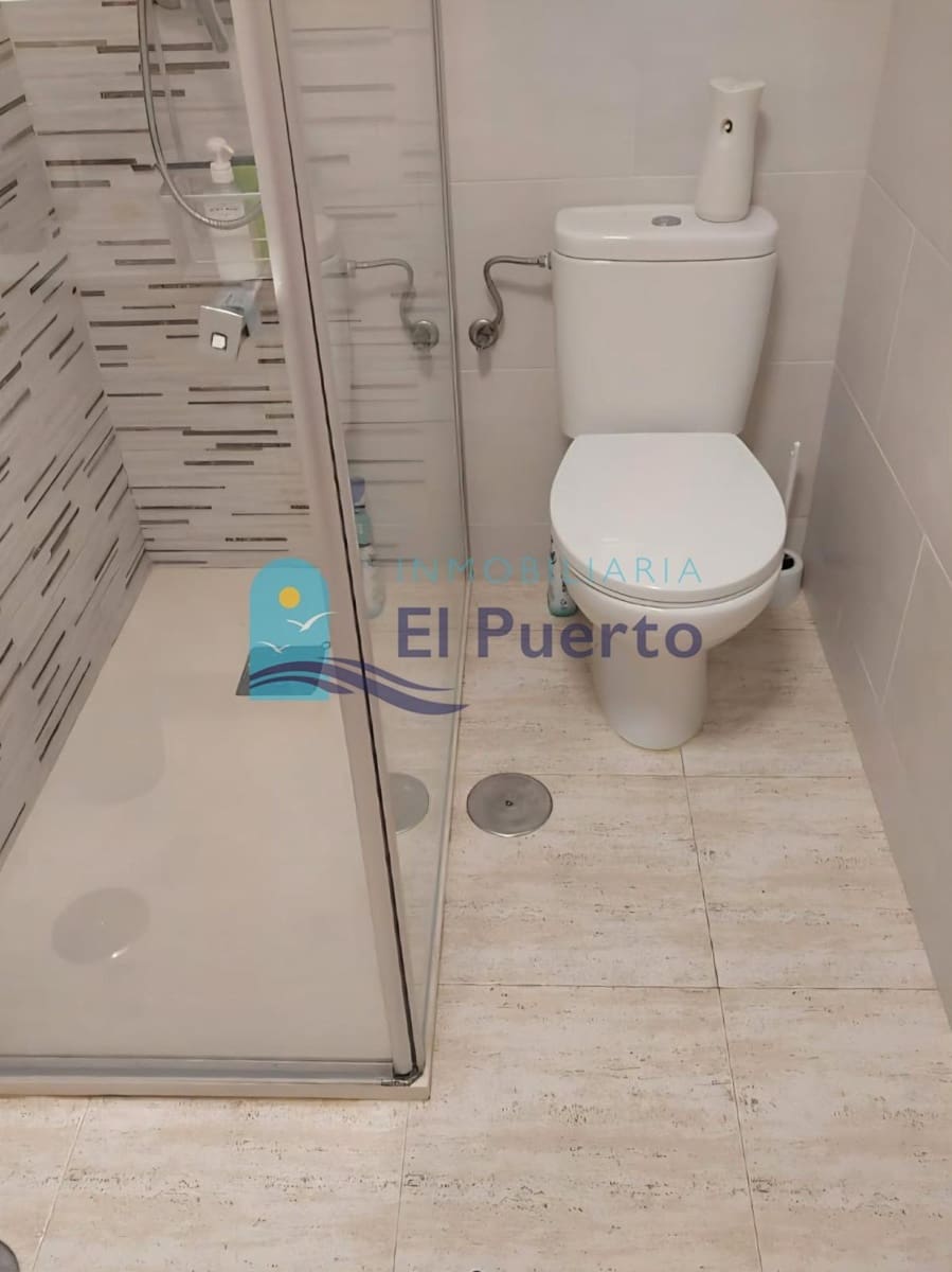2 Zimmer Penthouse zu verkaufen in Puerto de Mazarron - 145.000 € (Ref: 10142471)