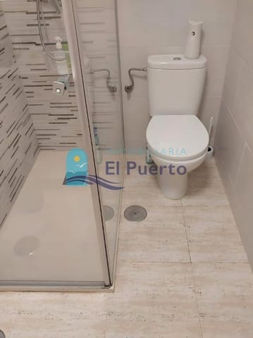 2 Zimmer Penthouse zu verkaufen in Puerto de Mazarron, Mazarrón - 145.000 € (Ref: 10142471)