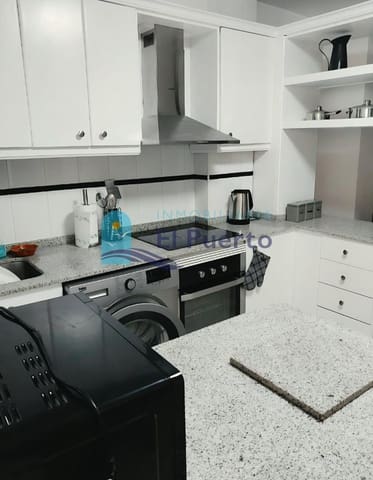 2 Zimmer Penthouse zu verkaufen in Puerto de Mazarron, Mazarrón - 145.000 € (Ref: 10142471)