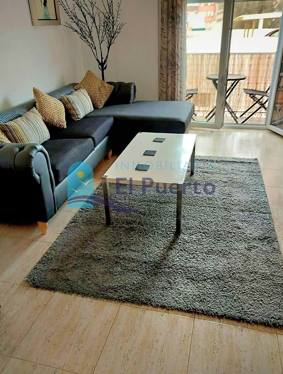 2 Zimmer Penthouse zu verkaufen in Puerto de Mazarron - 145.000 € (Ref: 10142471)