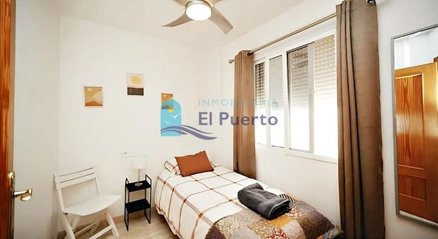 2 Zimmer Penthouse zu verkaufen in Puerto de Mazarron, Mazarrón - 145.000 € (Ref: 10142471)