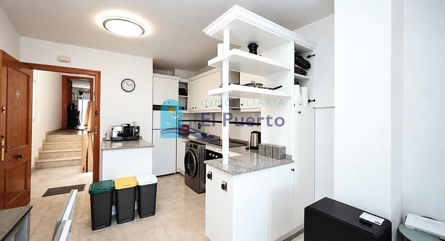 2 Zimmer Penthouse zu verkaufen in Puerto de Mazarron, Mazarrón - 145.000 € (Ref: 10142471)