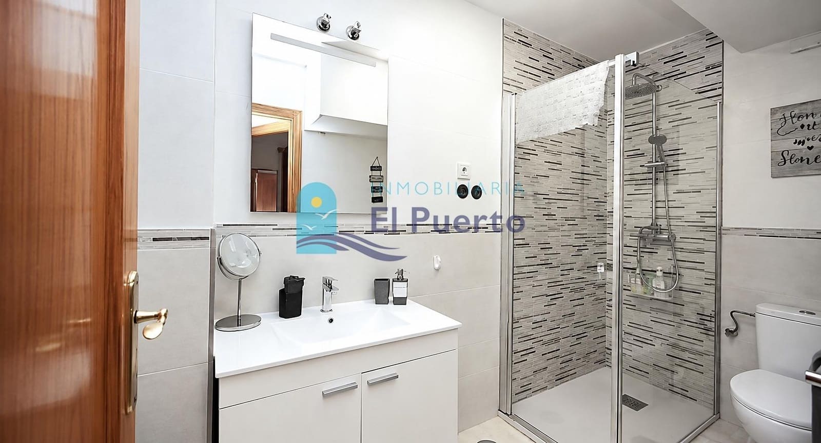 2 Zimmer Penthouse zu verkaufen in Puerto de Mazarron - 145.000 € (Ref: 10142471)