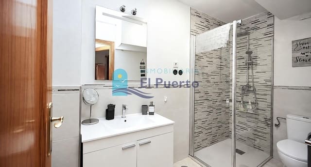 2 Zimmer Penthouse zu verkaufen in Puerto de Mazarron, Mazarrón - 145.000 € (Ref: 10142471)